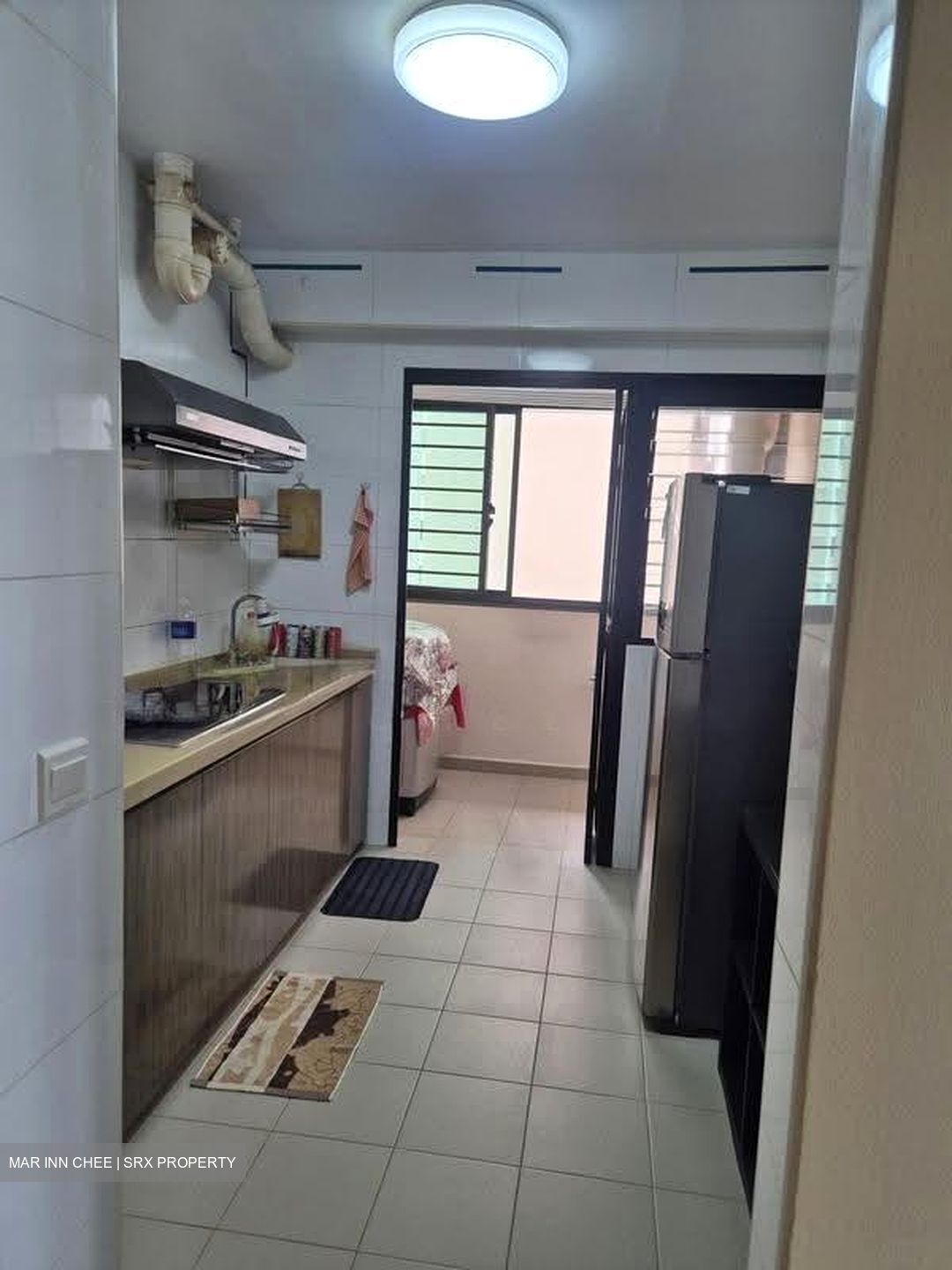 Blk 120A Punggol Edge (Punggol), HDB 4 Rooms #635986951